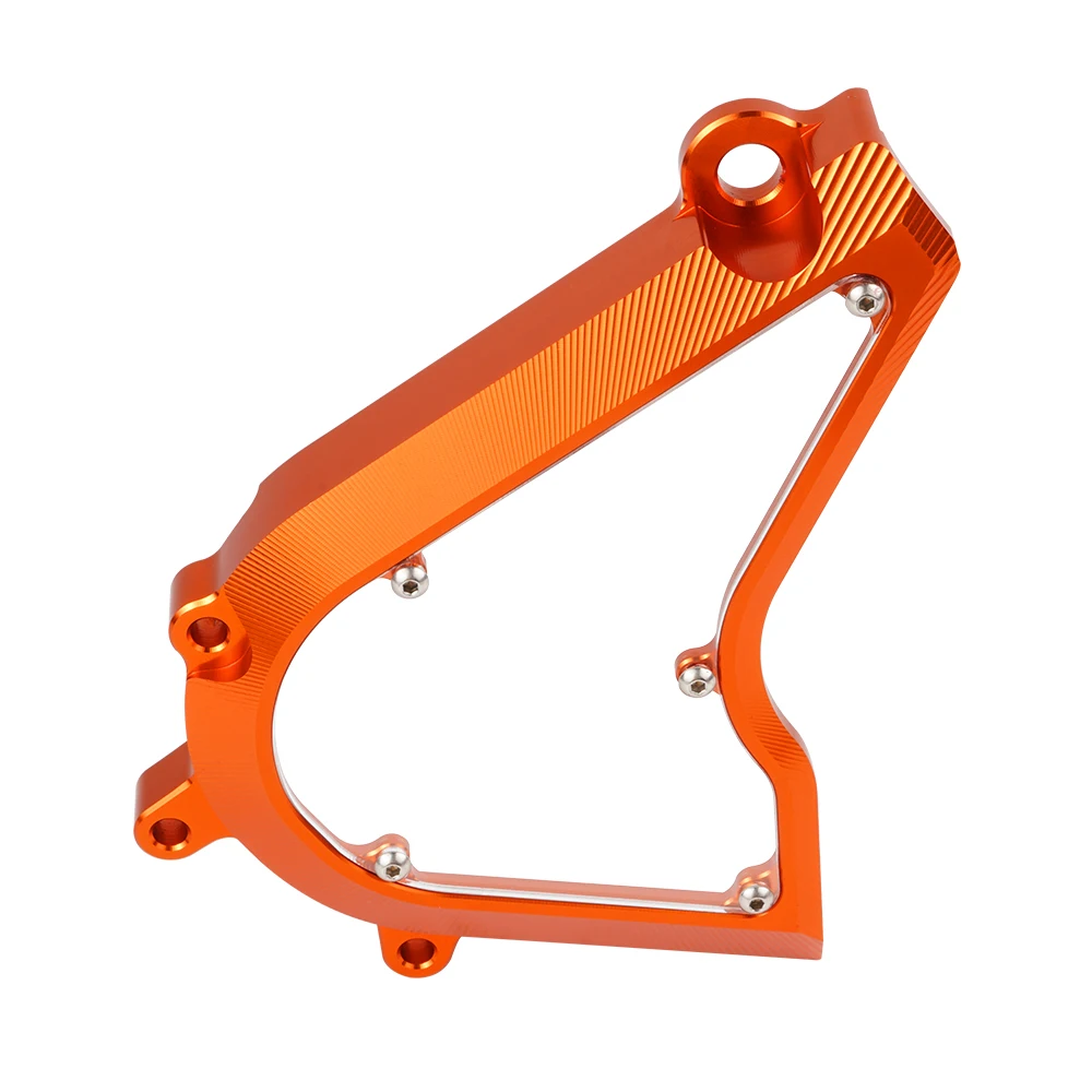 NICECNC für KTM 390 Adventure 2020-2024 250 390 DUKE 2013-2023 Motorrad-Kettenradschutz, Kettenabdeckung, Protektor – Detail 7