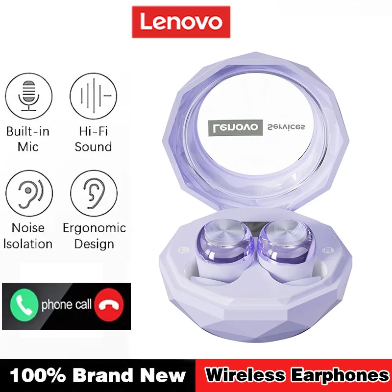 Wireless Purple