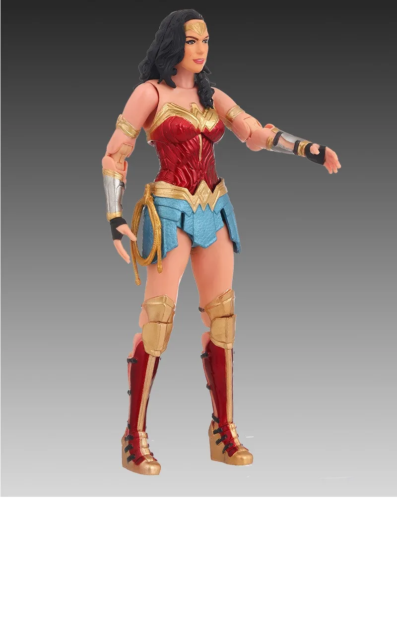 Коллекционная фигурка Wonder Woman Hot Toys | AliExpress