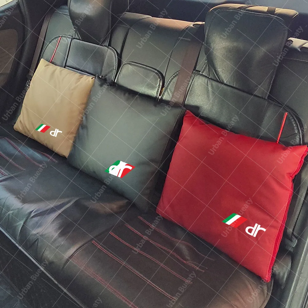 Quattro Stagioni Auto Trapunta Cuscino Multifunzionale Coperta Per Dr Motors Dr Zero Dr1 Dr1 S Dr2 Dr3 Dr4 Dr5 Dr6 Citywagon 4.0 5.0 F35
