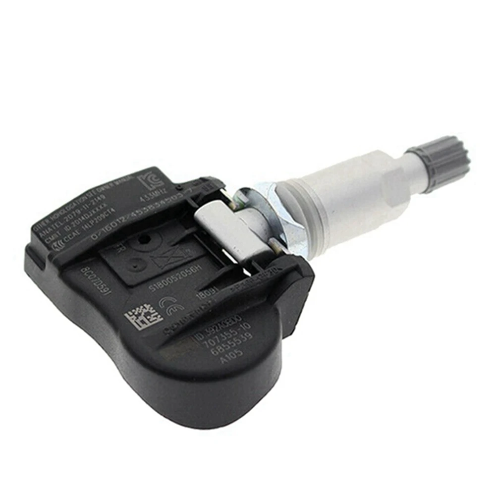 

Датчик давления в шинах TPMS датчик 707355-10 для-BMW 1 2