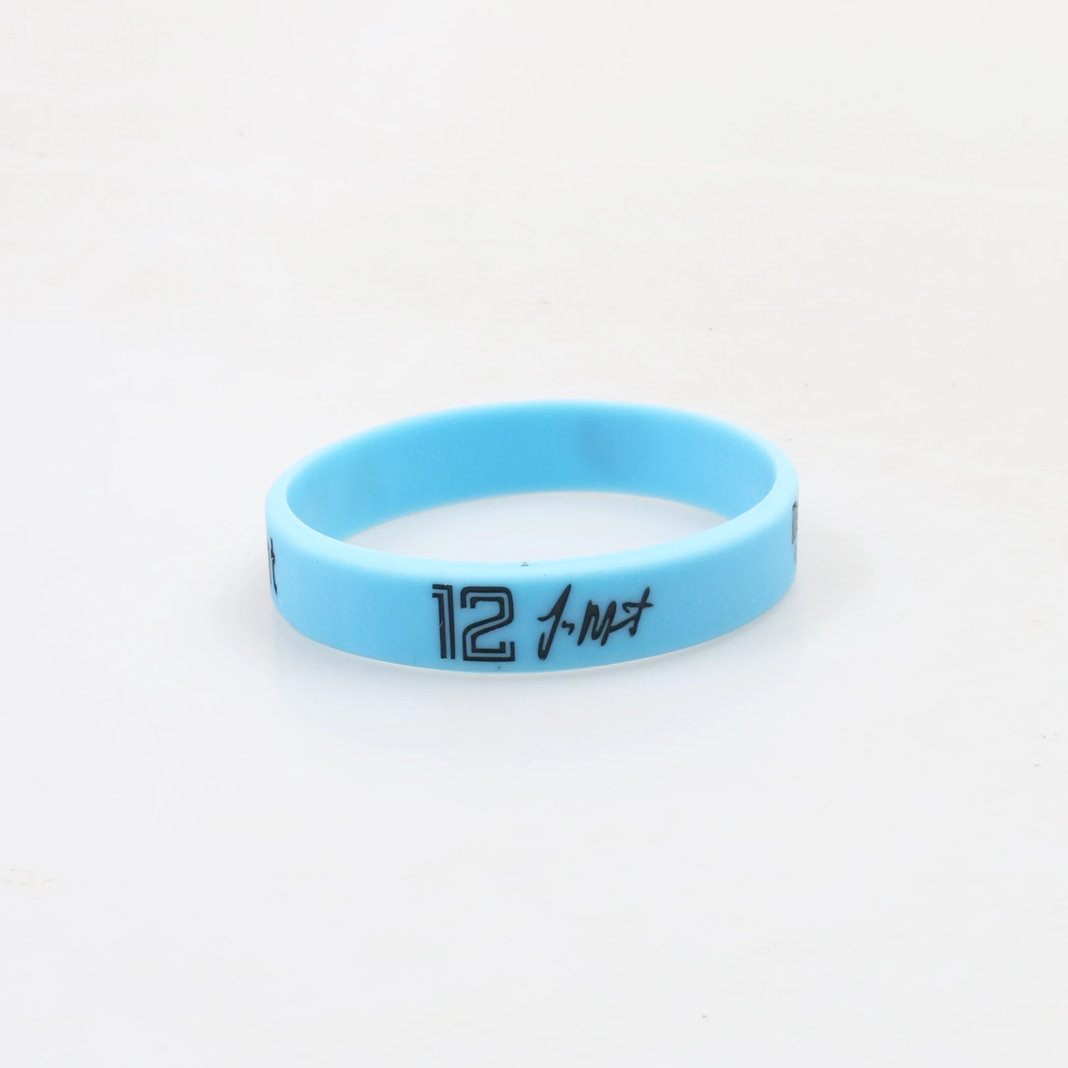 300pcs Basketball with Motivational Sports Quotes Wristbands Silicone  Bracelets - AliExpress