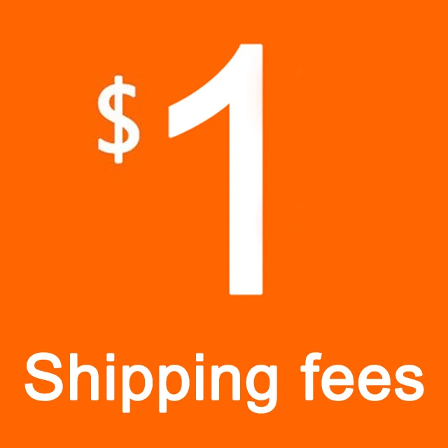 

Only for RU Price Difference Compensation Or Modify Shipping Ways Link Please Do Not Place an Order Carelessly