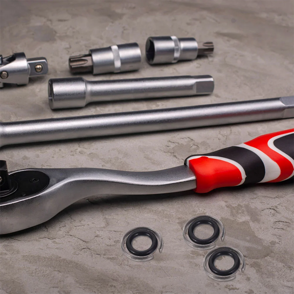 Рисунок 2 - 5 комплектов ударных уплотнительных