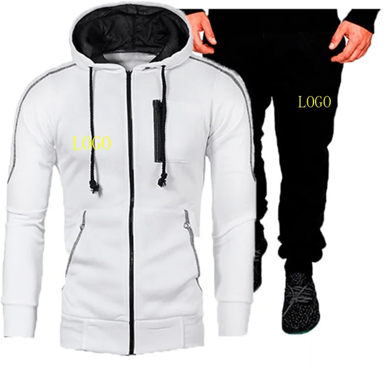 

Quality Men's Cardigan Spring and Autumn Casual jacket 2022 Men's fashion clothing + pants