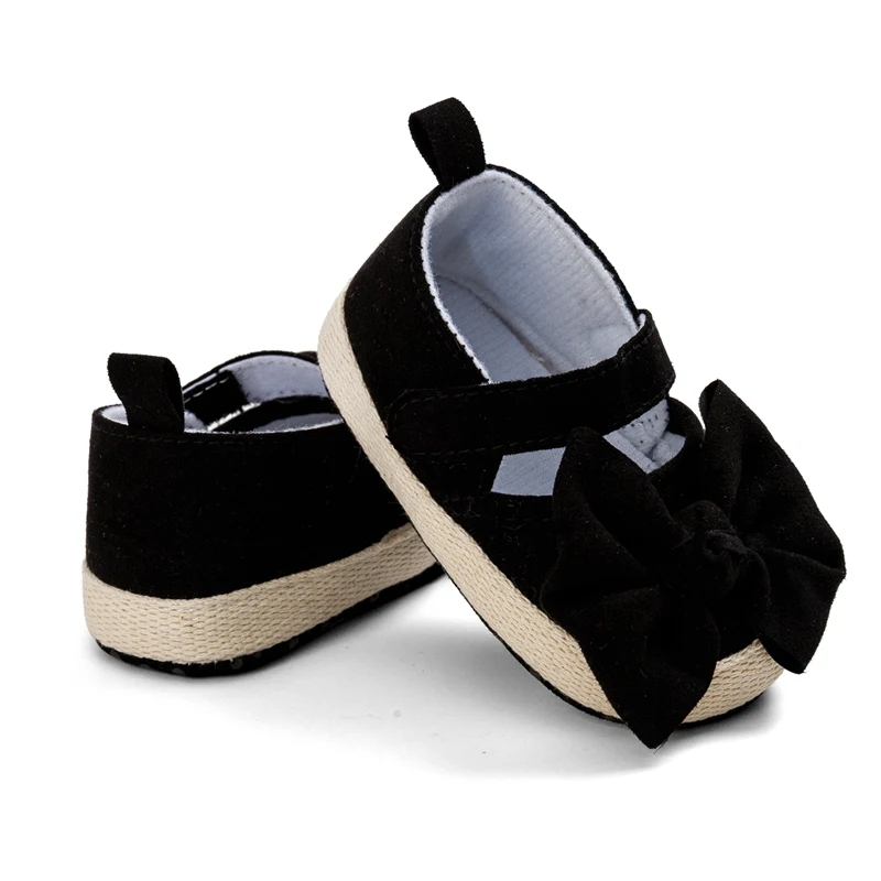 Step Up in Fashion: Toddler First Walker Shoes for Spring and Summer 0-15 Months