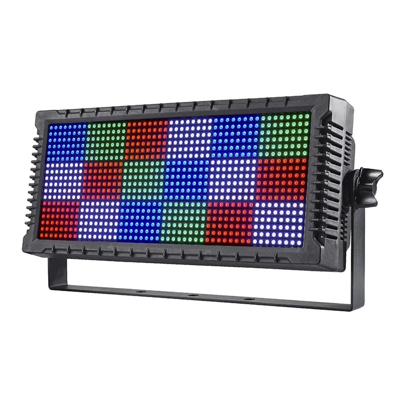 

Stage светильник Cub Bar концерт 1200CC RGB светодиодный Strobe светильник
