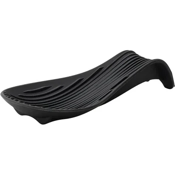 Silicone Spoon Rest Holder 4