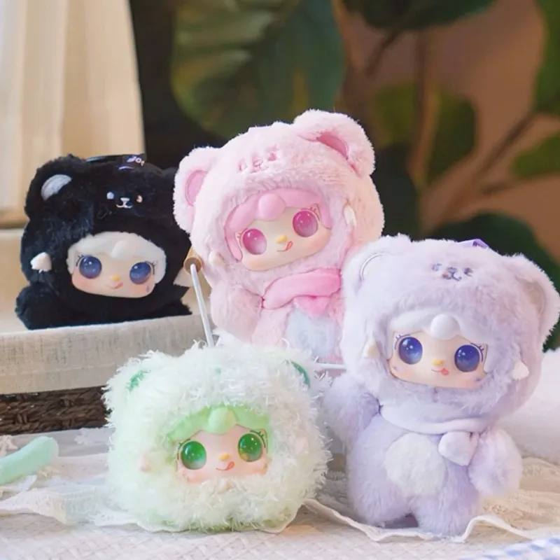 yooki ぬいぐるみ　8点セット 可愛いぬいぐるみ・Yooki 8体セット Amazon.co.jp: CALEMBOU