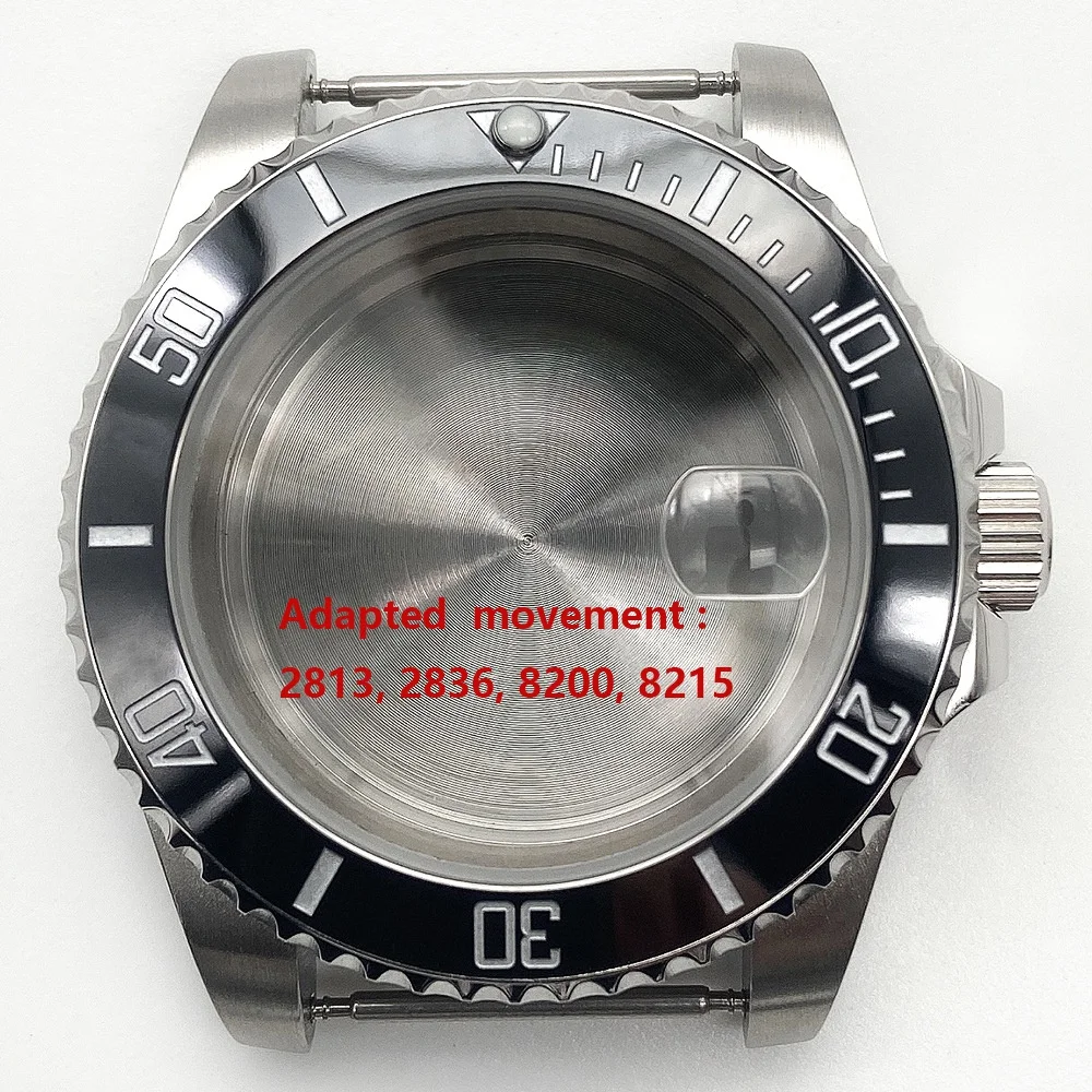 Orologio Rolex Movimento 2813 Movimento 2813 Gmt Rolex Submariner