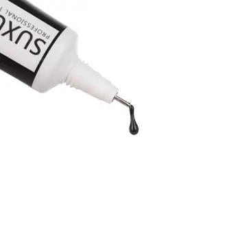 راتنج إيبوكسي أسود للغاية ، غراء قوي مانع للتسرب ، هاتف محمول ثابت ، غراء T7000 يدوي ، 15: 25: 50: 4