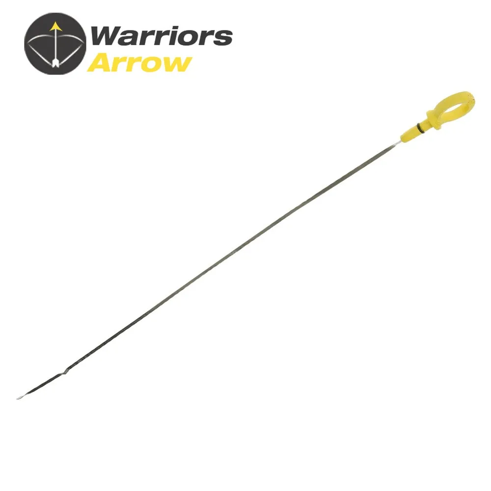 Engine Oil Indicator Dipstick Tube 4792867AB for Chrysler Aspen 5.7L for Jeep Cherokee 2.4L 3.2L Dodge Journey 3.6L