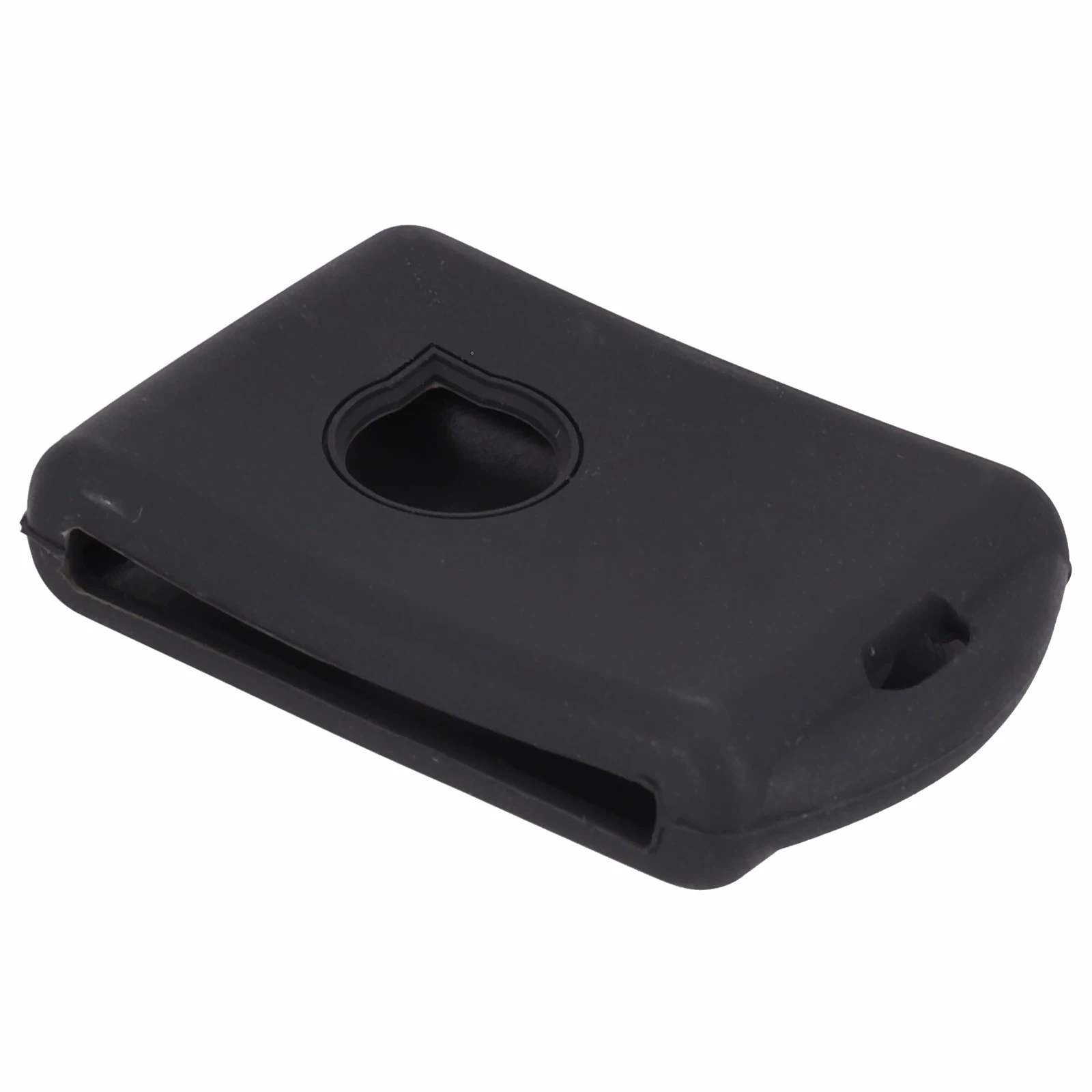 Silicone Car Key Case Cover Shell Skin For Volvo XC60 XC40 XC90 S90 S60 V90 Remote Key Fob Protection Shell Car Accessories