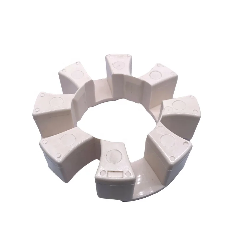High Performance 50h Coupling PartS with Excavator EX200-1 HD700 PC200-1 SK220 Flexible 50H 195*110 Fits