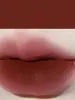 HERORANGE HR12Mud Matte Velvet Mist Concealed Lip Patterns, Comfortable and Non Drying, Simple and Compact 6
