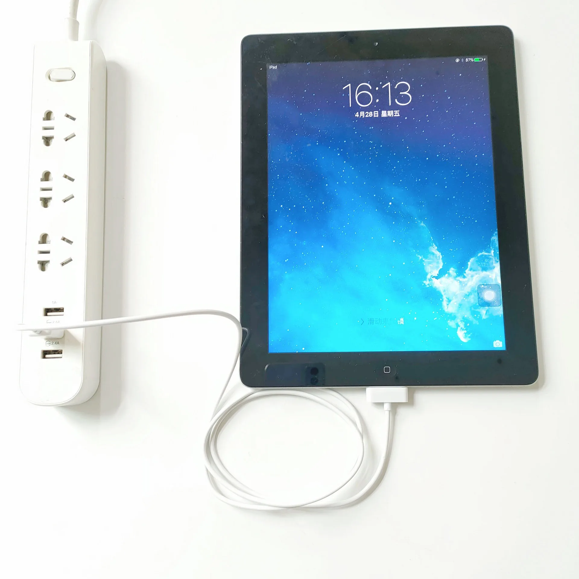 Accessori adattatore cavo a 30 pin per IPhone 4 4s 3G 3GS IPad 1 2 3 IPod Touch Cavo dati di ricarica Caricatore USB Accessori per telefono  13