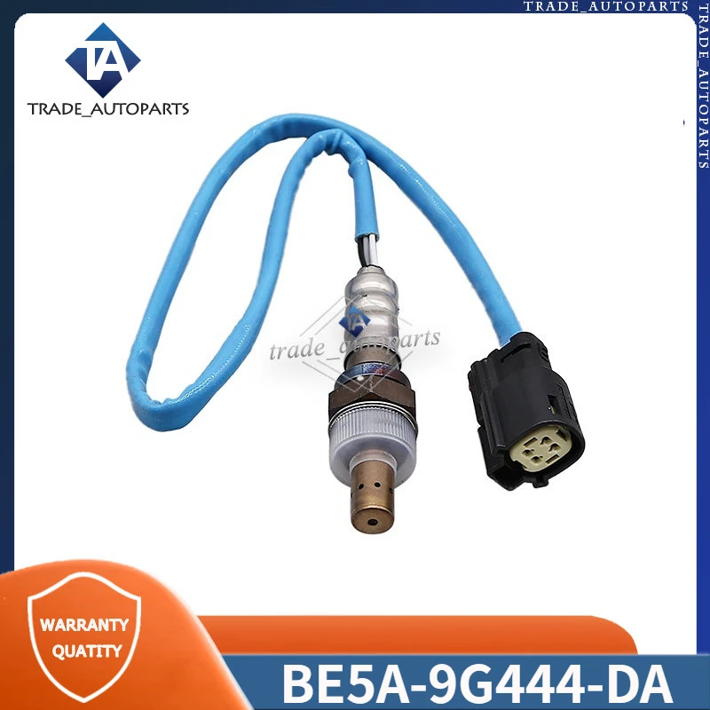 

BE5A-9G444-DA BE5A9G444DA 33472-4401 For 2011-2019 Ford Explorer 3.5L O2 Lambda Oxygen Sensor