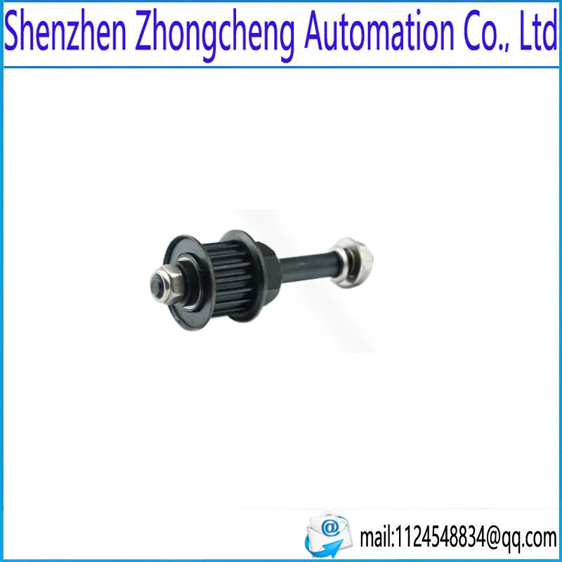 XP243 U-axis pulley AGFTR8220