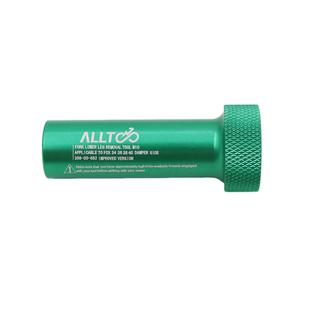 Outil D'amortisseur De Fourche En Aluminium Pour Accessoire Vélo FOX 32