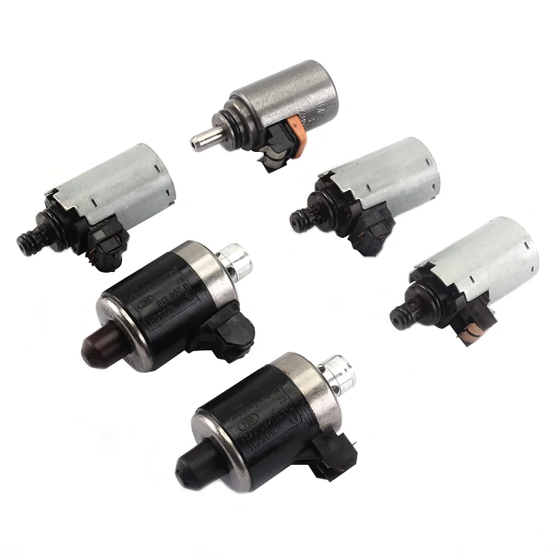 Getriebe magnetventil Getriebe magnetset 1. 5 a1402770435 722,6 