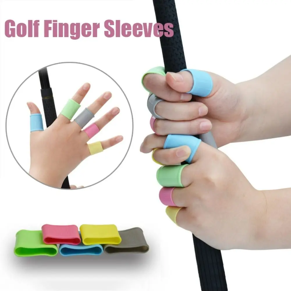 1pc Golf Self- Adhesive Bandage Finger Tape Adjustable tightness Anti-slip  And Anti-perspiration Protect Fingers From Injury - AliExpress