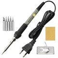 60W SET-2 EU Plug