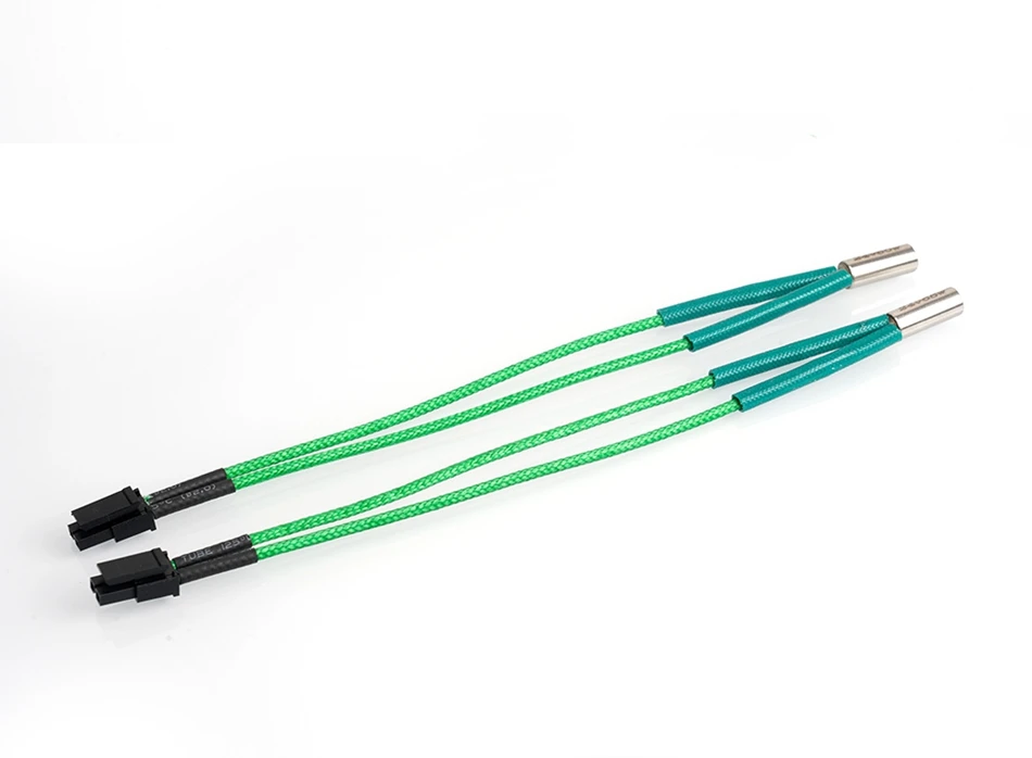 aquecimento para voron 0.1 1.8 2.4 series,