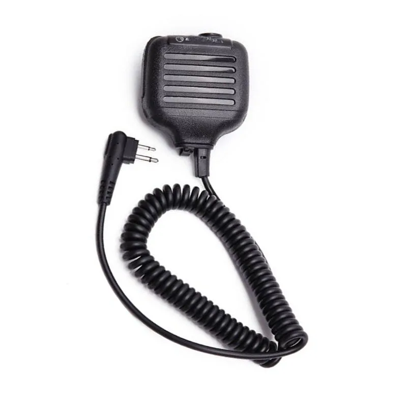 Рисунок 2 - 2 контакта M Type KMC-17 PTT Mic