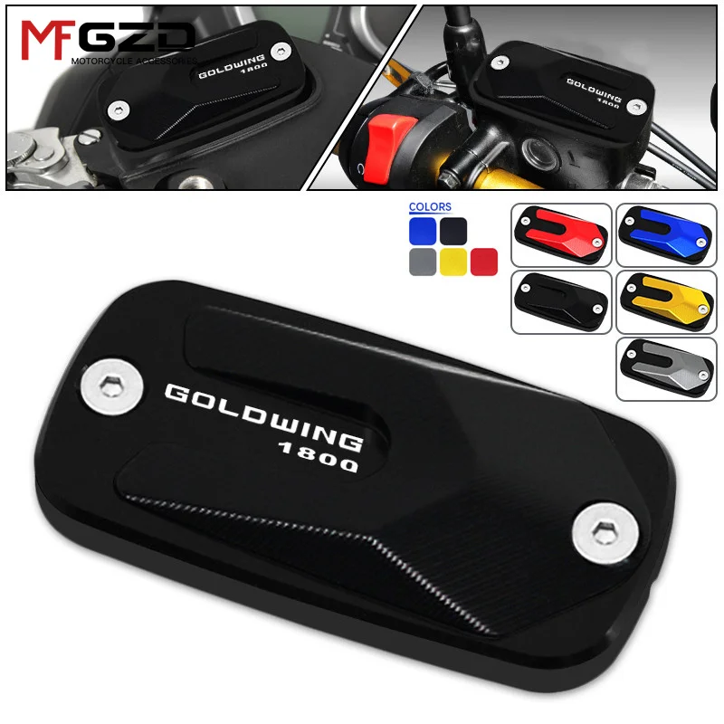 COUVERCLE DE RESERVOIR Frein Pour Pompes Nissin Pour F4 1000 312 R 2007