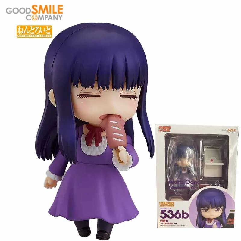 Nendoroid 'High Score Girl' Akira Oono