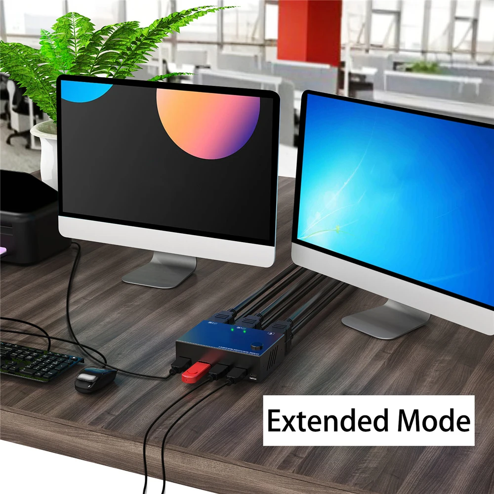 HDMI ȣȯ KVM   ó  ǻ, Ʈ ,  Է ÷, ̹ ʿ, 60Hz, 2 in 2 out