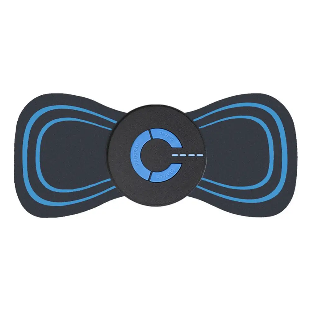 Рисунок 4 - Портативный мини Электрический массажер для шеи