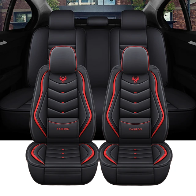RENAULT CLIO Seat Covers