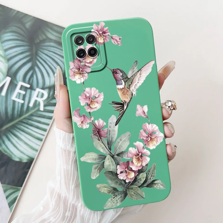 Unique Grid Pattern Soft TPU Phone Case - Stylish Back Cover