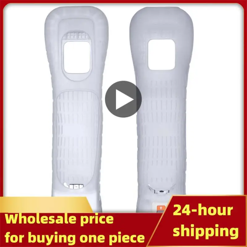 Telecomando Integrato Motion Plus Per Controller Wii Telecomando Wii Nunchuck Controller Wireless Gamepad Controle