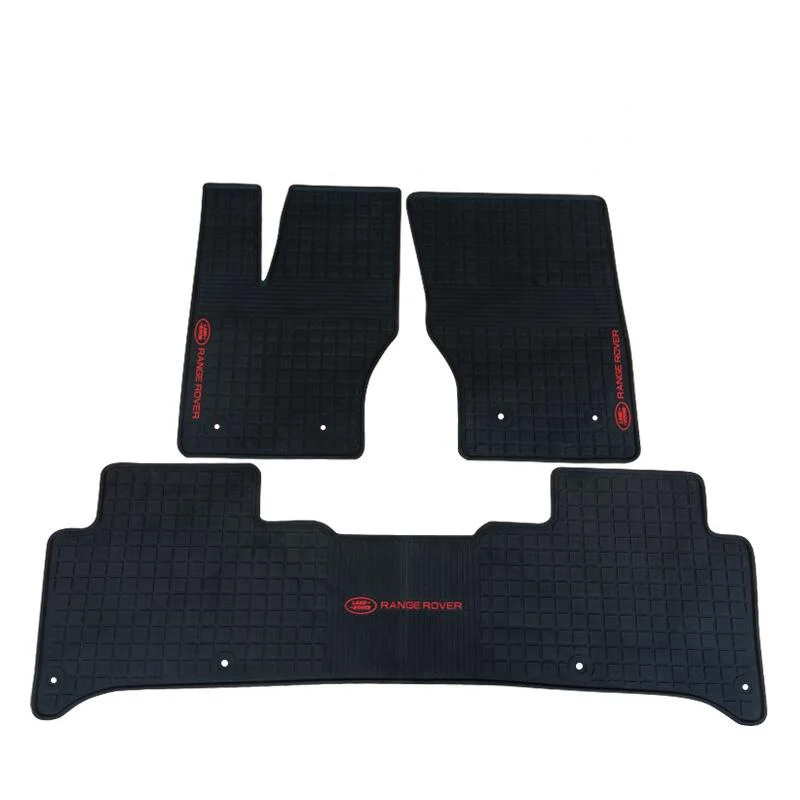 Car Floor Mats Car Mat Rugs Carpet For Range Rover Sport Version 2013