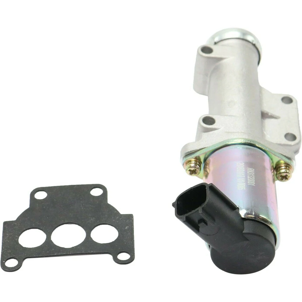 23781-3S510 Idle Air Control Valve 23781-35510 For Nissan Frontier 2.4L 1998-2004 237813S510 AC467 Auto Parts idle stepper motor