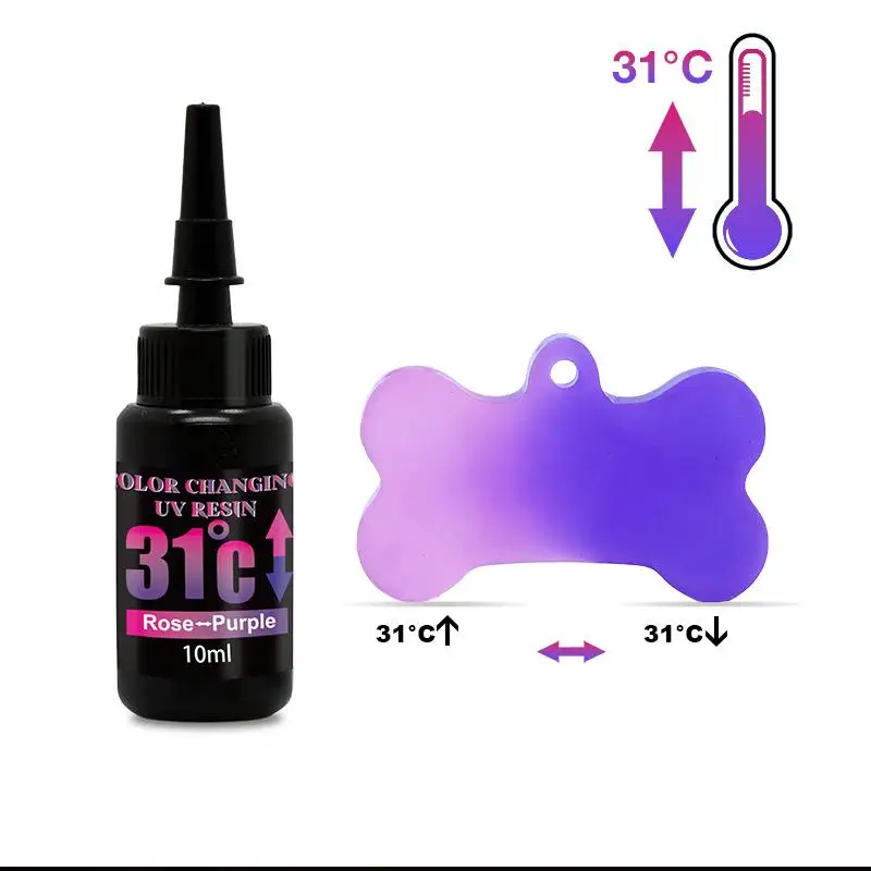   UV  ϵ ,  UV  ,  , DIY  , 31  µ , 10ml