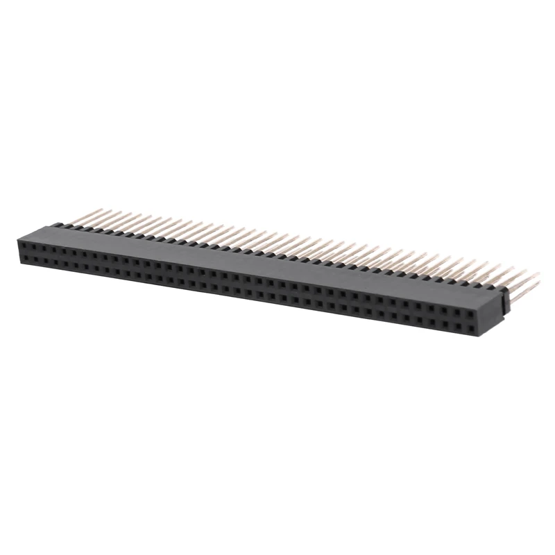 5PCS PC104 2.54Mm  ŷ  Ŀ    ̽      