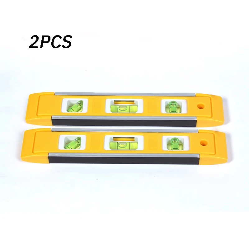 Aluminum Alloy Mini Level Gauge for Measurement