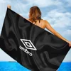 U-UMBRO Beach Towel For Kids Personalized Bath Towel Pool Towel Vacation Gift Picnic Towel Party Gift 3