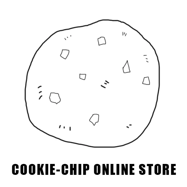 COOKIE-CHIP ONLINE Store