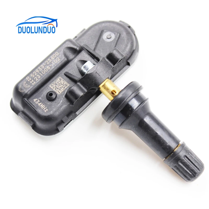 ο 4PCS 52933-2S400 Ÿ̾ з  TPMS  Ix35  Tucson LM Sportage SL 52933-2S400