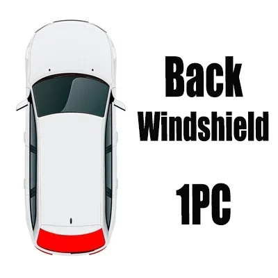 BACK WINDOW