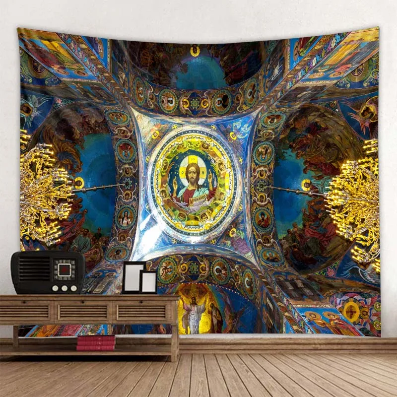 Рисунок 2 - Винтажный художественный принт