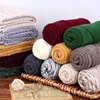 500g Milk Cotton Yarn 5pcs/Lot Soft Handmade Lover Yarn 8 Stands Thick Line Knitting Cotton Thread for DIY Scarf Sweater Hats 1
