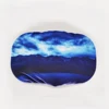 Manufacturer Microfiber Ski Goggles Protective Cover Customer Pattern Stretchy Snow Goggles Protective Cover 2