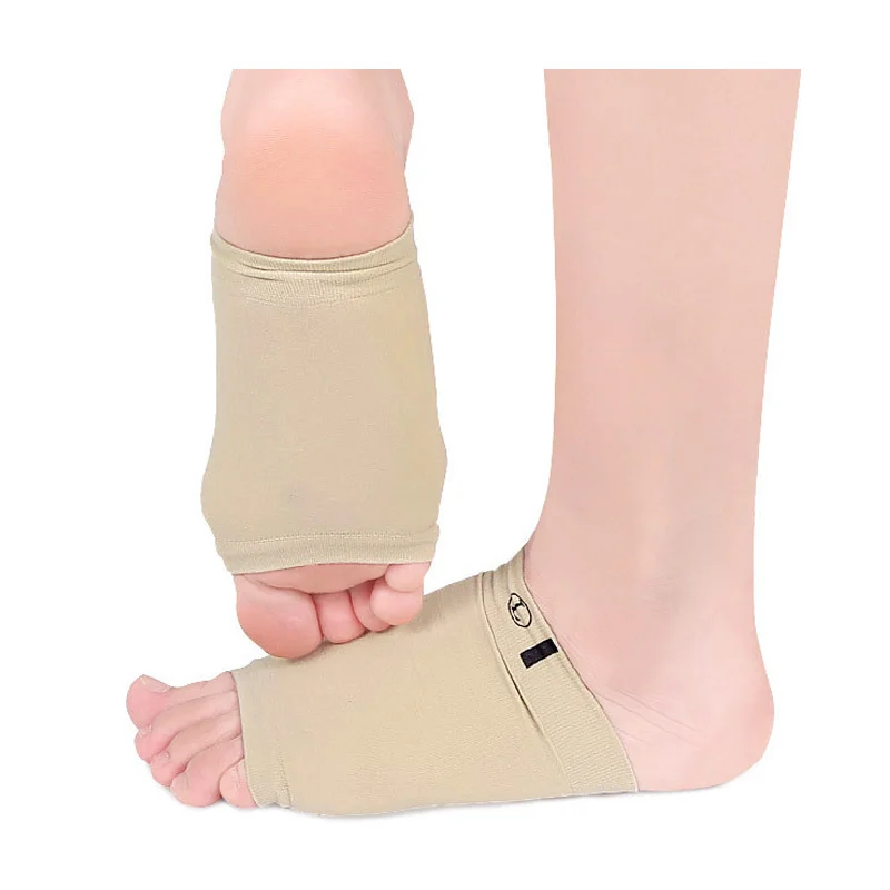 

Ортопедические стельки с поддержкой свода стопы, массажные вставки для подошвенного фасциита, мягкие полуподушечки для облегчения боли