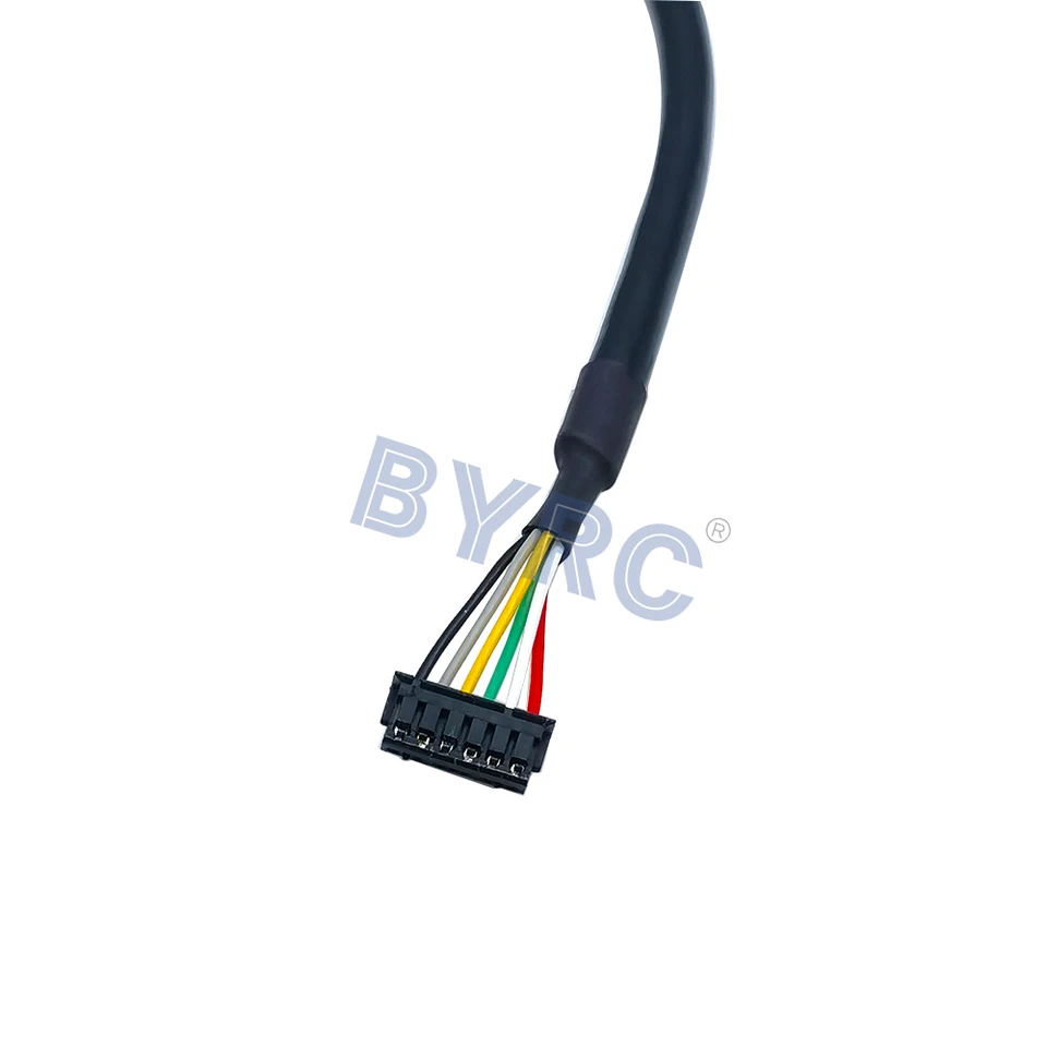Hobbywing 30810004 Converter Cable For JST Port - RC Sensored Brushless Motor Accessory