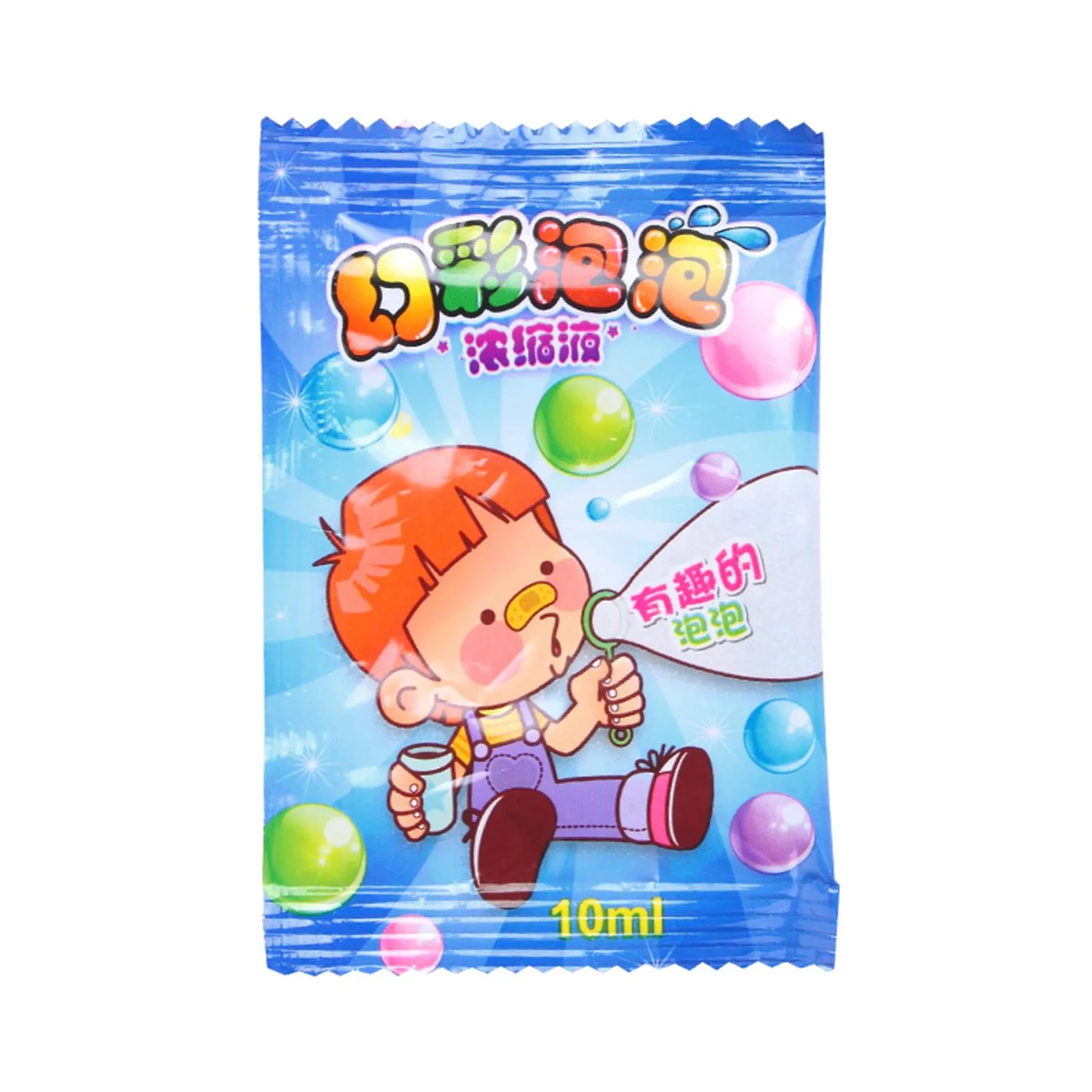 

Bubble Liquid Children'S Outdoor Electric With Bubble Machine Toys For Boys And Girls Birthday Gifts 10ml Kids Toys Children